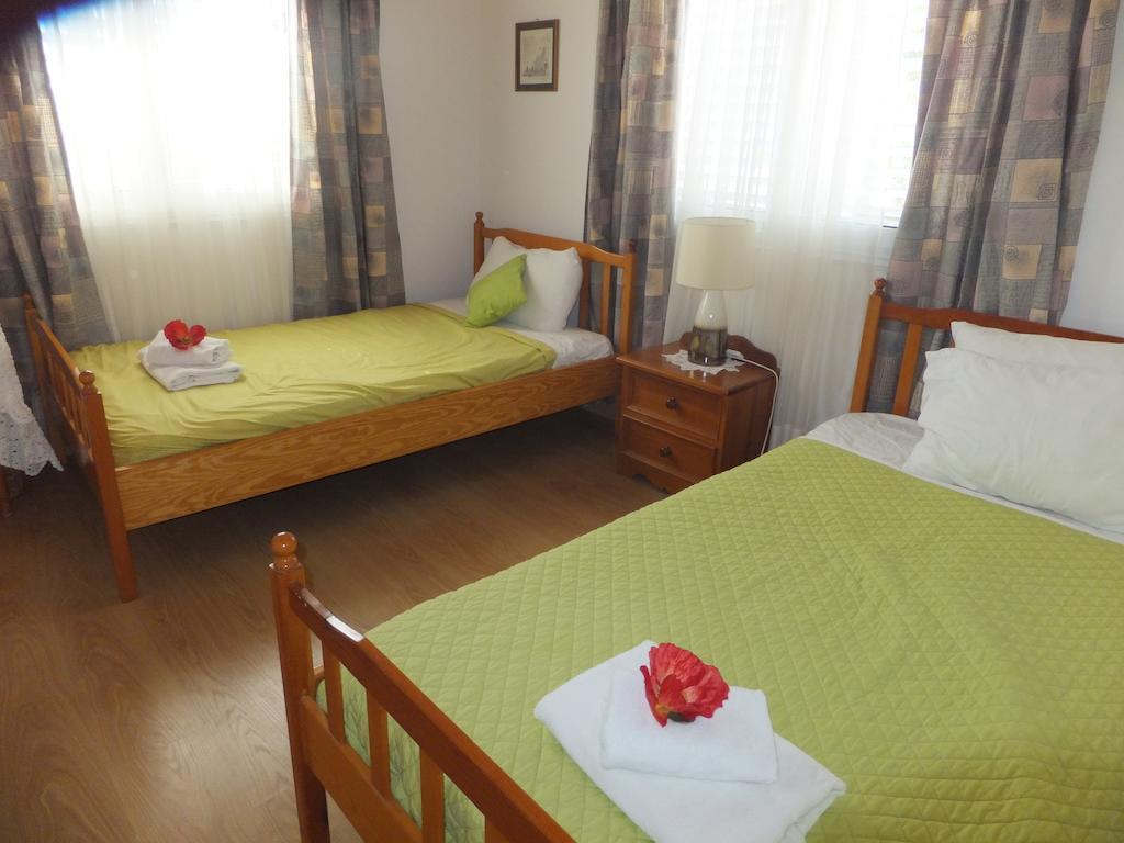 Villa Sophia Protaras Room photo