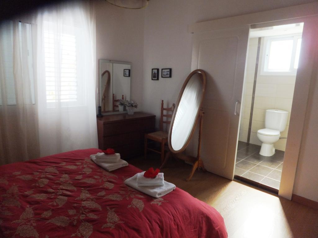 Villa Sophia Protaras Room photo